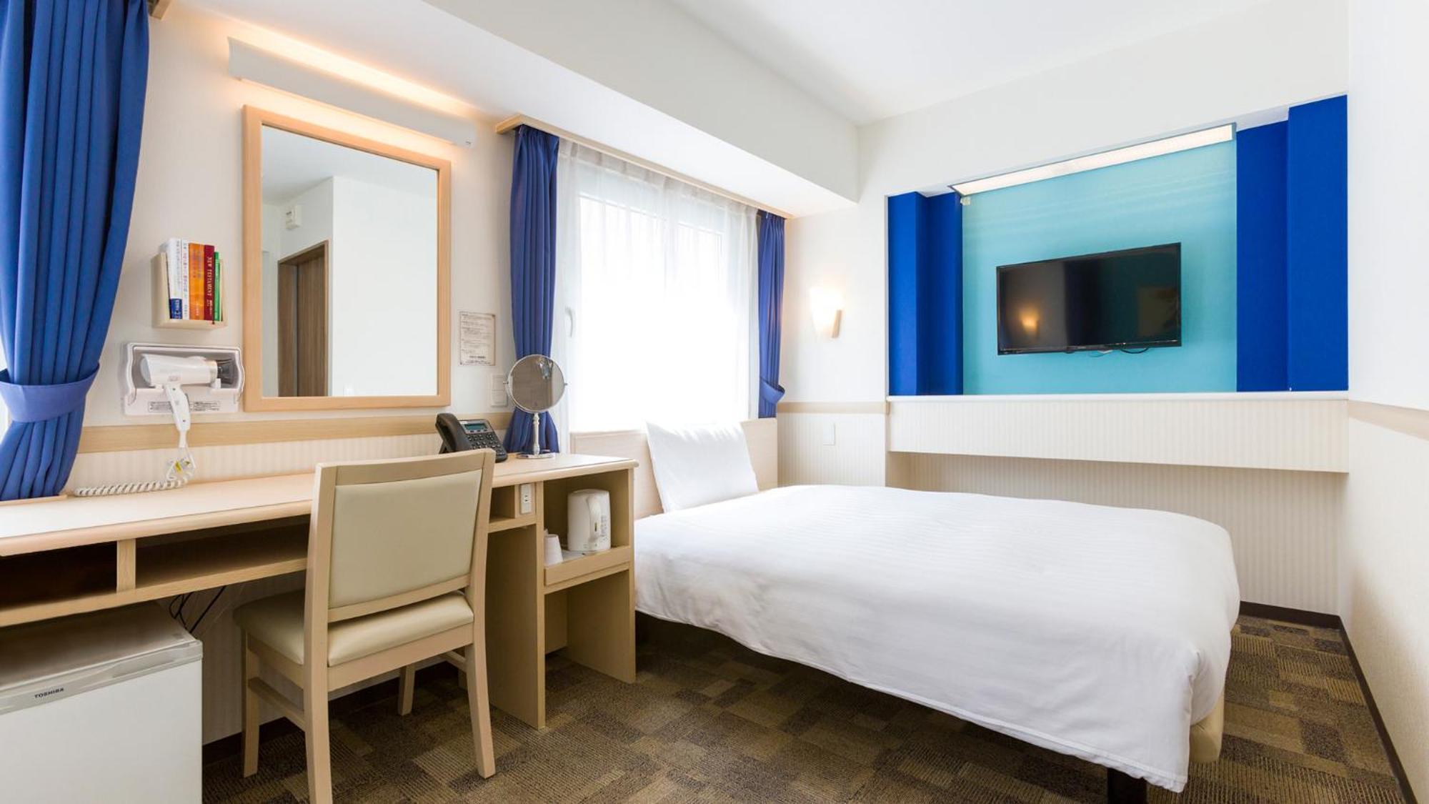 Toyoko Inn Odawara Eki Higashi Guchi Room photo